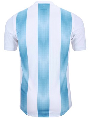 Argentina maillot rétro de football pour adulte uniforme de football pour homme premier vêtement de sport haut de football chemise de sport 2018